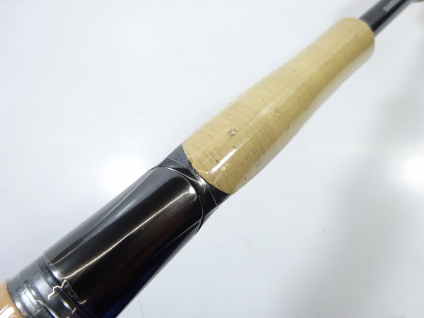 22バンタム 267L